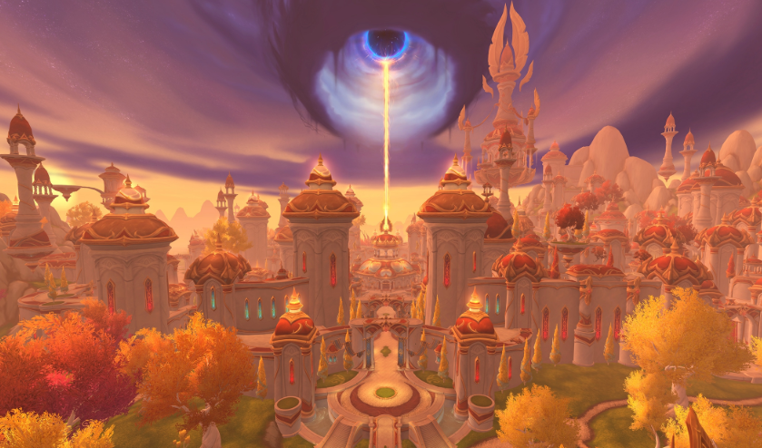 wow midnight returning player's guide